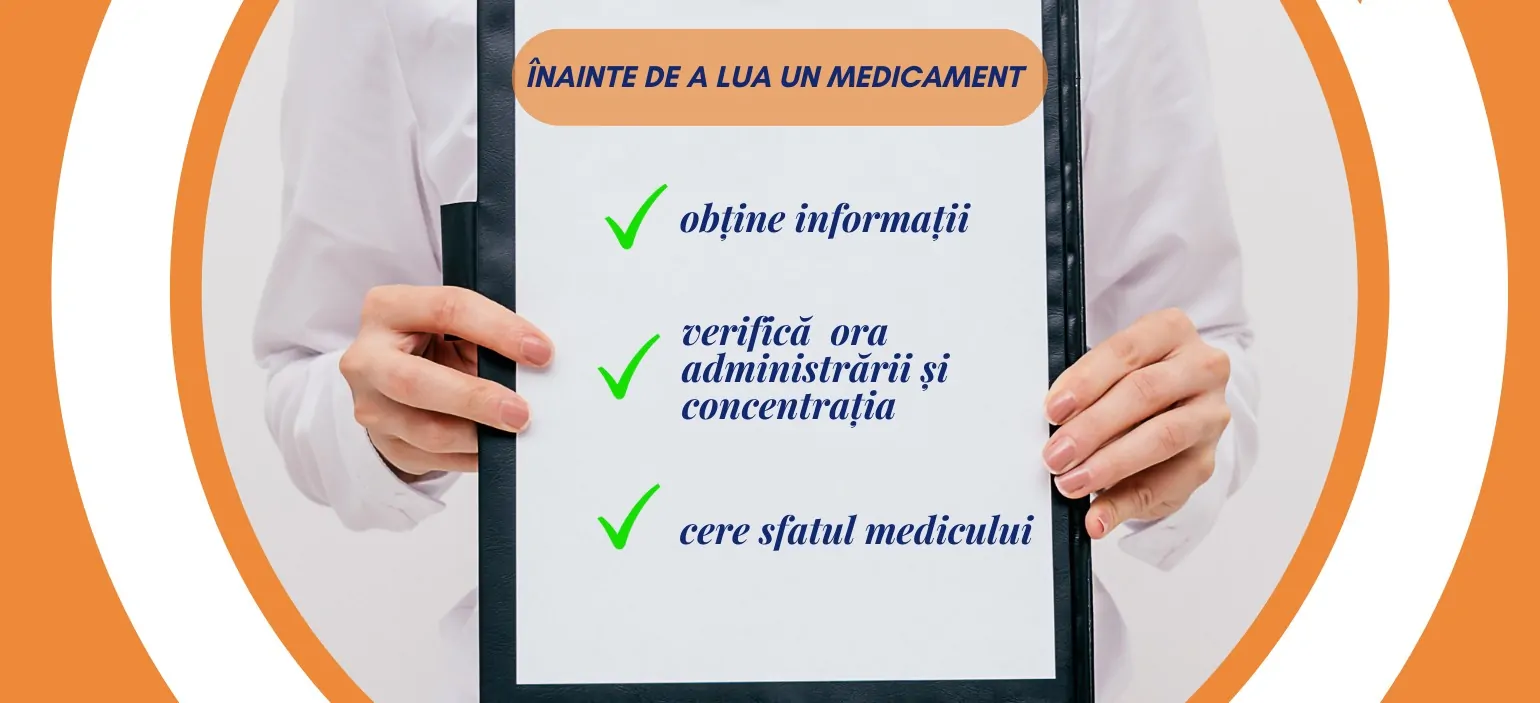Ziua Mondiala a Sigurantei Pacientilor