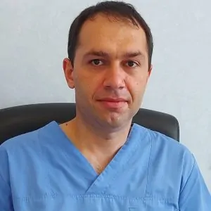 Consultatie Endocrinologie București