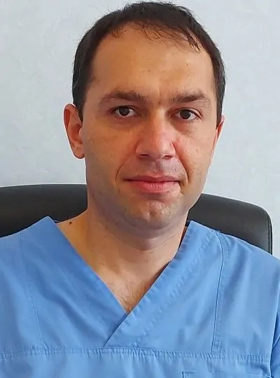 Consultatie Endocrinologie București