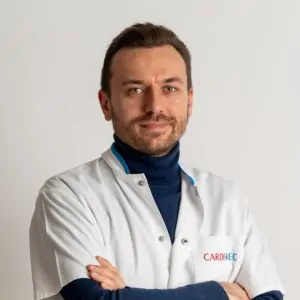 Doctor Bogdan Popescu RMN Bucuresti