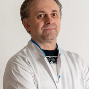 Doctor Costel Florestean - Medicina de Urgenta