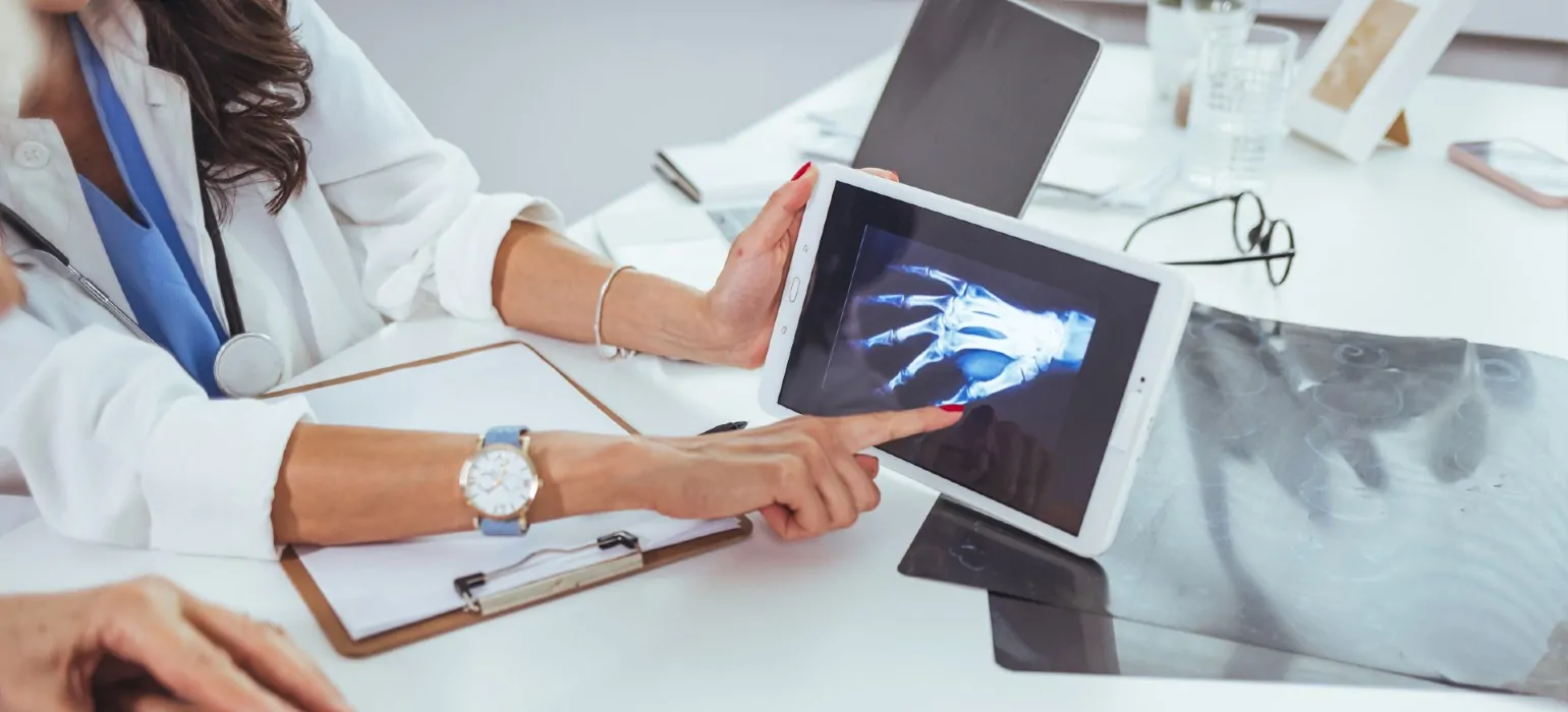 Doctor Reumatolog Bucuresti Corbeanca