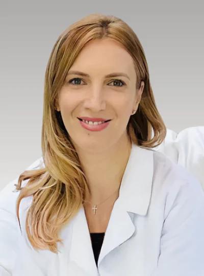 Medic de familie Corbeanca